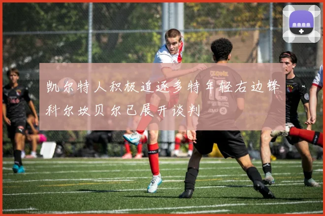 凯尔特人积极追逐多特年轻右边锋科尔坎贝尔已展开谈判