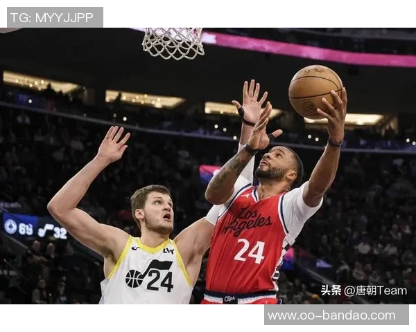 快船次节狂砍41分半场领先热火5分哈登小卡合力17分鲍威尔对阵旧主贡献13分