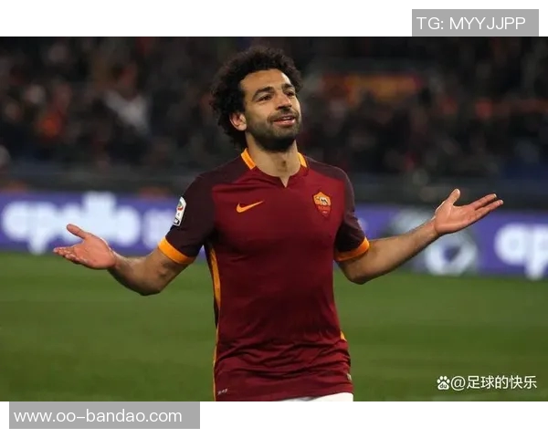 埃及媒体曝沙特为萨拉赫开天价合同薪水超越C罗