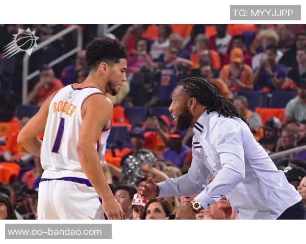 太阳今日对阵热火布克与杰伦格林因伤缺席比赛